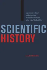 Scientific History