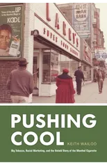 Pushing Cool