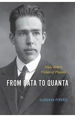 From Data to Quanta