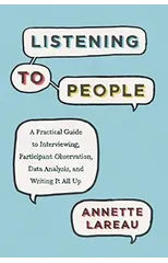 Listening to People