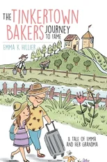 The Tinkertown Bakers Journey to Fame