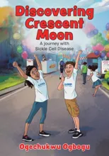 Discovering Crescent Moon