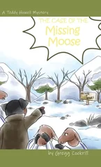 The Case of the Missing Moose