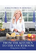 From the Kitchen to the Courtroom