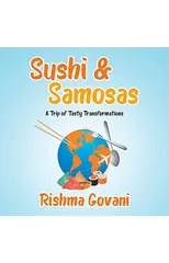 Sushi & Samosas