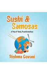 Sushi & Samosas
