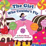The Girl Who Couldn't Fly
