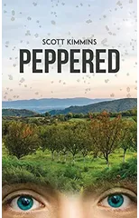 Peppered
