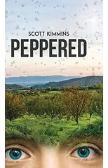 Peppered