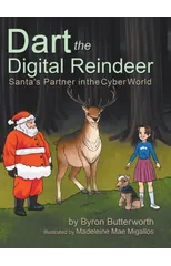 Dart the Digital Reindeer