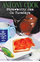 Strawberry Jam On Tuesdays