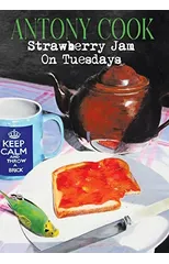 Strawberry Jam On Tuesdays