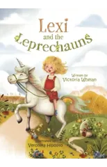Lexi and the Leprechauns