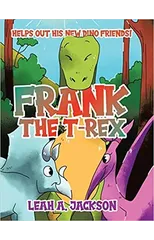 Frank the T-Rex