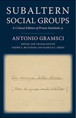 Subaltern Social Groups