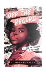 Off the Record