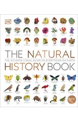 The Natural History Book