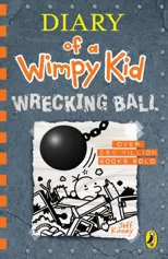 Diary of a Wimpy Kid
