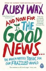 And Now For The Good News...
