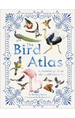 The Bird Atlas