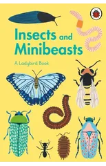 A Ladybird Book