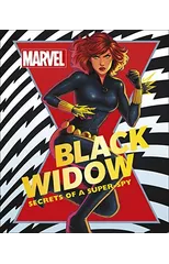 Marvel Black Widow