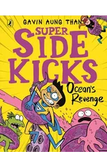 The Super Sidekicks