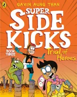 The Super Sidekicks