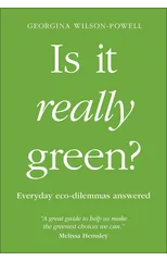 Is It Really Green?