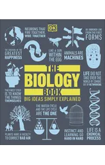 The Biology Book