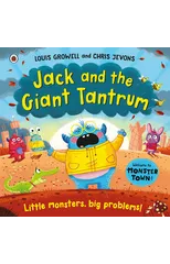 Jack and the Giant Tantrum