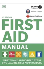 First Aid Manual 11th Edition