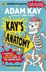 Kay's Anatomy