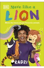 Move Like A Lion