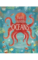 Earth's Incredible Oceans