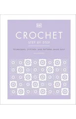 Crochet Step by Step