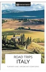 DK Eyewitness Road Trips Italy