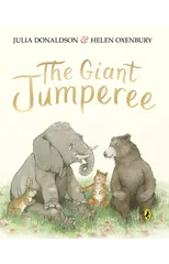The Giant Jumperee
