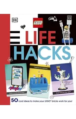 LEGO Life Hacks