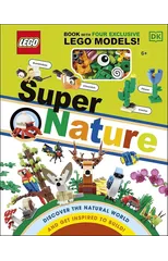 LEGO Super Nature