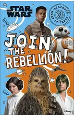 Star Wars Join the Rebellion!
