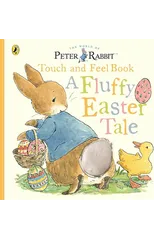 Peter Rabbit A Fluffy Easter Tale