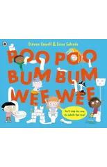 Poo Poo Bum Bum Wee Wee