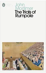 The Trials of Rumpole