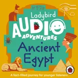 Ladybird Audio Adventures