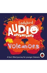 Ladybird Audio Adventures