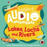 Ladybird Audio Adventures