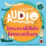 Ladybird Audio Adventures