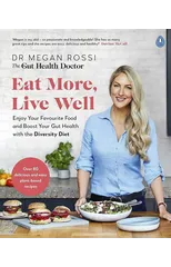 Eat More, Live Well