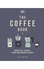 The Coffee Book